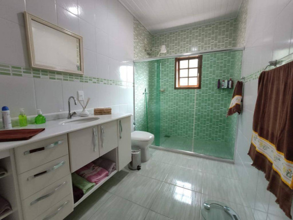 Imagem Casa com 4 Quartos à Venda, 1 m² em Campo Do Coelho - Nova Friburgo