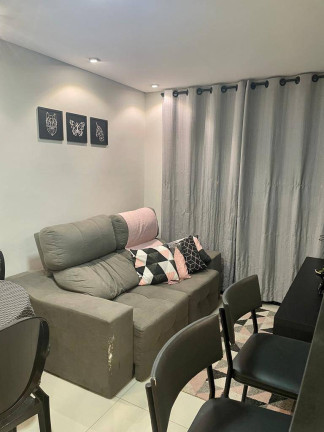 Imagem Apartamento com 2 Quartos à Venda, 50 m² em Jardim Terra Branca - Bauru Imagem Apartamento com 2 Quartos à Venda, 50 m² em Jardim Terra Branca - Bauru