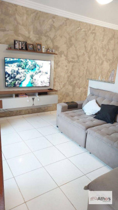 Imagem Casa com 2 Quartos à Venda, 106 m² em Jardim América - Salto Imagem Casa com 2 Quartos à Venda, 106 m² em Jardim América - Salto
