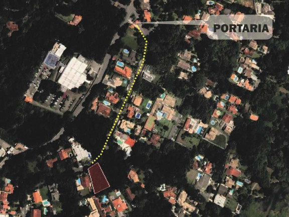 Terreno à Venda, 1.403 m² em Algarve - Cotia