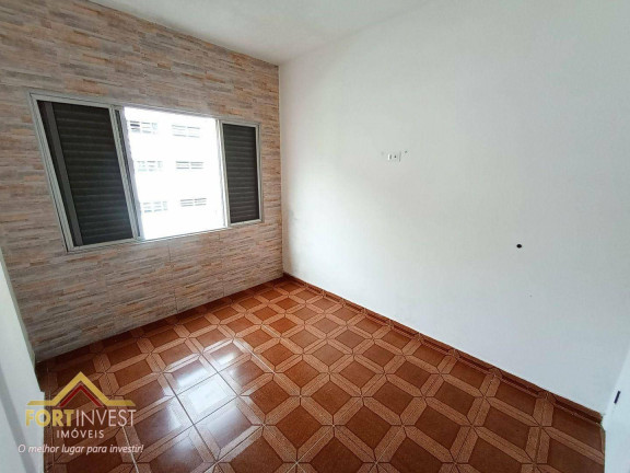Imagem Imóvel com 1 Quarto à Venda, 28 m² em Mirim - Praia Grande Imagem Imóvel com 1 Quarto à Venda, 28 m² em Mirim - Praia Grande