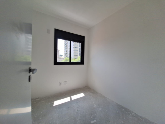 Imagem Apartamento com 2 Quartos à Venda, 48 m² em Jardim Bela Vista - Santo André