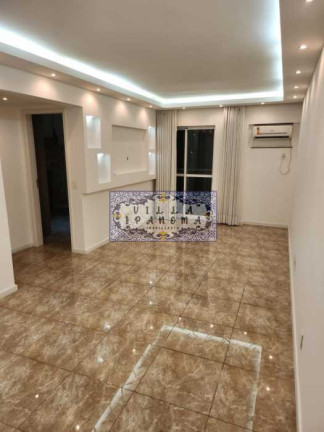 Imagem Apartamento com 2 Quartos à Venda, 80 m² em Maracanã - Rio De Janeiro Imagem Apartamento com 2 Quartos à Venda, 80 m² em Maracanã - Rio De Janeiro