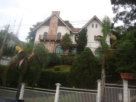 Imagem Casa com 4 Quartos à Venda, 600 m² em Belvedere - Belo Horizonte