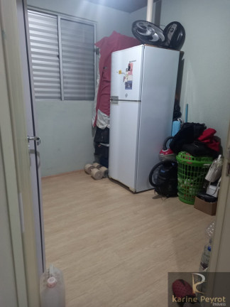Imagem Apartamento com 2 Quartos à Venda, 58 m² em Feitoria - São Leopoldo