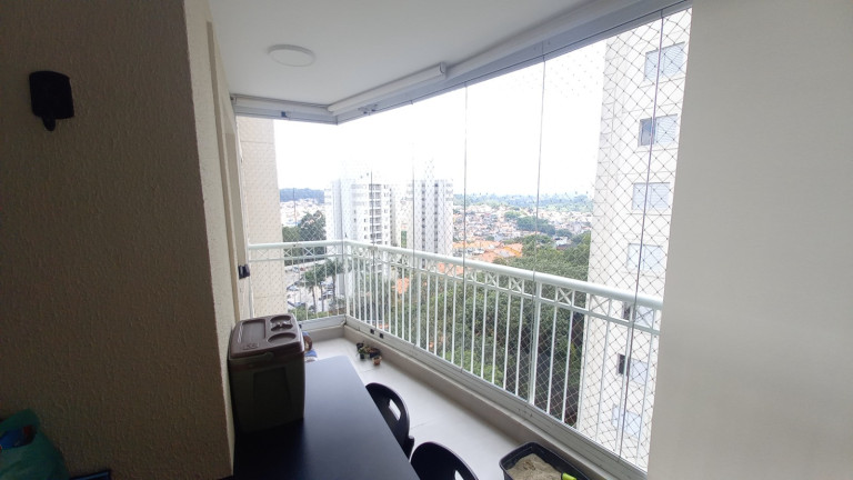 Imagem Apartamento com 3 Quartos à Venda, 95 m² em Butantã - São Paulo