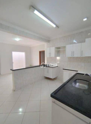 Imagem Casa com 3 Quartos para Alugar, 144 m² em Jardim Esplanada Ii - Indaiatuba Imagem Casa com 3 Quartos para Alugar, 144 m² em Jardim Esplanada Ii - Indaiatuba