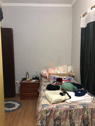 Imagem Sobrado com 4 Quartos à Venda, 125 m² em Vila Homero Thon - Santo André Imagem Sobrado com 4 Quartos à Venda, 125 m² em Vila Homero Thon - Santo André