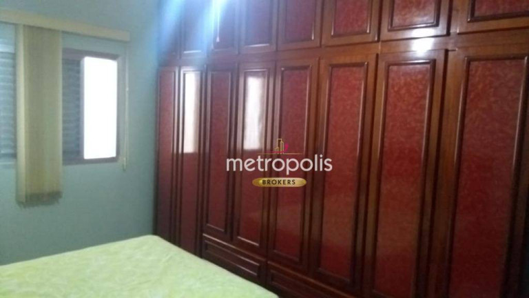 Imagem Apartamento com 3 Quartos à Venda, 108 m² em Osvaldo Cruz - São Caetano Do Sul Imagem Apartamento com 3 Quartos à Venda, 108 m² em Osvaldo Cruz - São Caetano Do Sul