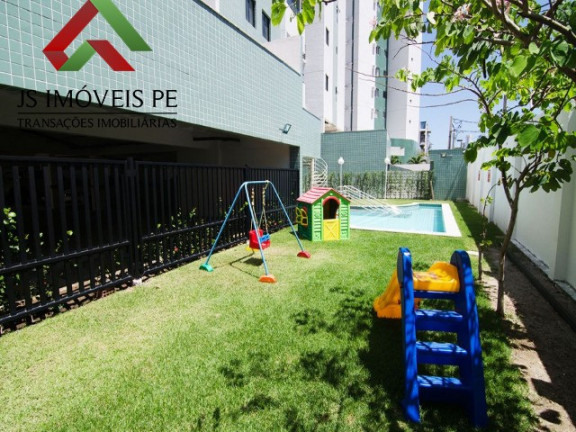 Imagem Imóvel com 3 Quartos à Venda, 71 m² em Pina - Recife