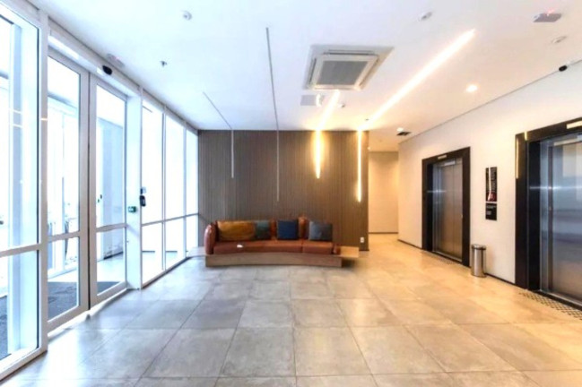 Imagem Imóvel com 1 Quarto à Venda, 20 m² em Santa Paula - São Caetano Do Sul Imagem Imóvel com 1 Quarto à Venda, 20 m² em Santa Paula - São Caetano Do Sul