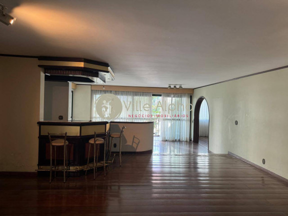 Imagem Apartamento com 4 Quartos à Venda, 445 m² em Boqueirao - Santos Imagem Apartamento com 4 Quartos à Venda, 445 m² em Boqueirao - Santos