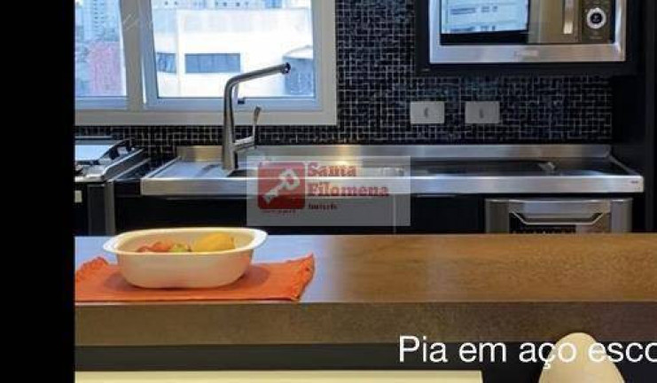 Imagem Apartamento com 3 Quartos à Venda, 90 m² em Centro - Santo André Imagem Apartamento com 3 Quartos à Venda, 90 m² em Centro - Santo André