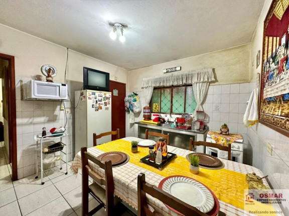 Imagem Casa com 2 Quartos à Venda, 110 m² em Jardim Picerno I - Sumaré Imagem Casa com 2 Quartos à Venda, 110 m² em Jardim Picerno I - Sumaré