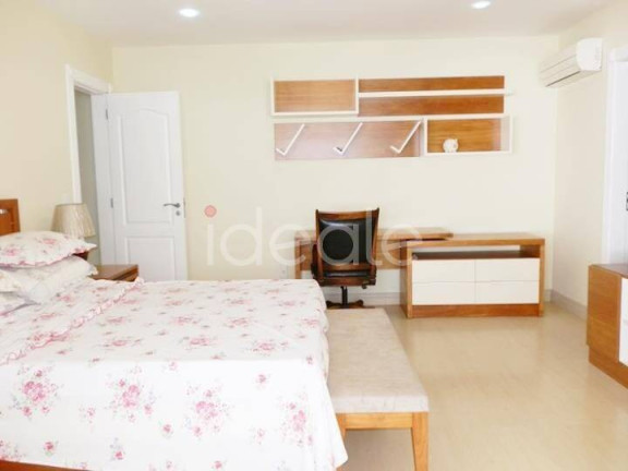 Imagem Casa de Condomínio com 4 Quartos à Venda, 1.330 m² em Barra Da Tijuca - Rio De Janeiro
