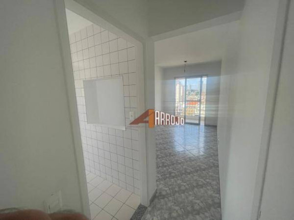Imagem Apartamento com 3 Quartos à Venda, 58 m² em Vila Centenário - São Paulo Imagem Apartamento com 3 Quartos à Venda, 58 m² em Vila Centenário - São Paulo