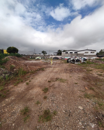 Imagem Terreno à Venda, 5.000 m² em Centro - Pinhais Imagem Terreno à Venda, 5.000 m² em Centro - Pinhais