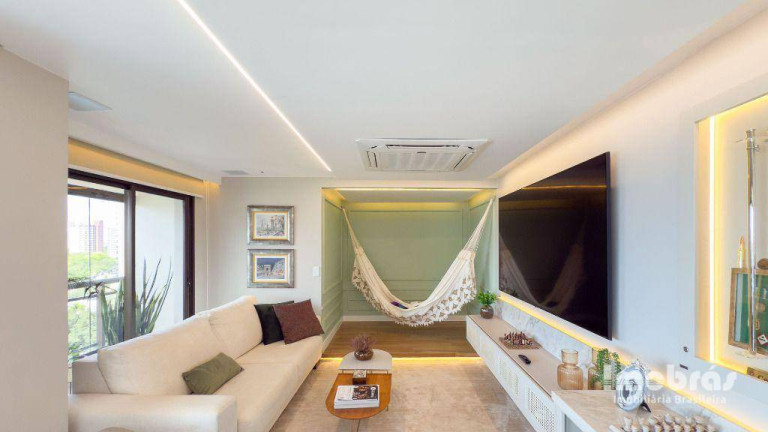Imagem Apartamento com 3 Quartos à Venda, 209 m² em Guararapes - Fortaleza Imagem Apartamento com 3 Quartos à Venda, 209 m² em Guararapes - Fortaleza