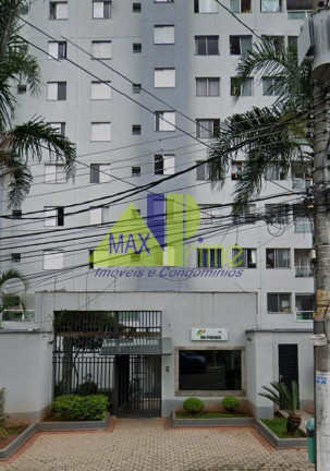 Imagem Apartamento com 2 Quartos à Venda, 52 m² em Vila Ema - São Paulo Imagem Apartamento com 2 Quartos à Venda, 52 m² em Vila Ema - São Paulo