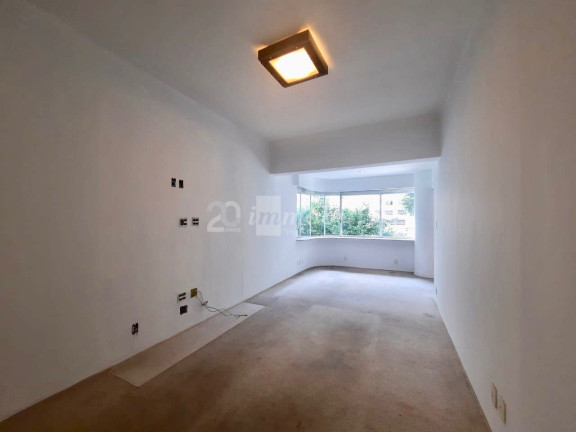 Imagem Apartamento com 3 Quartos à Venda, 175 m² em Higienópolis - São Paulo