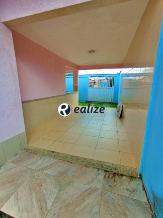 Imagem Casa com 5 Quartos à Venda, 220 m² em Praia Do Morro - Guarapari Imagem Casa com 5 Quartos à Venda, 220 m² em Praia Do Morro - Guarapari