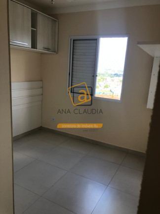 Imagem Apartamento com 2 Quartos à Venda, 58 m² em Nossa Senhora Aparecida - Itu