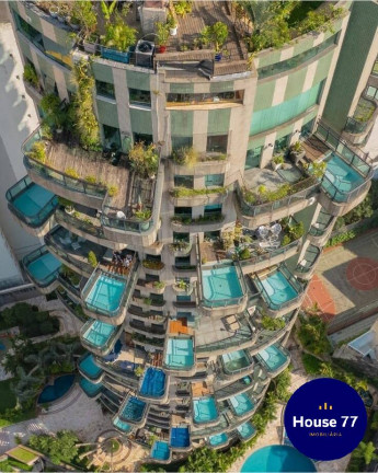 Imagem Apartamento com 5 Quartos à Venda, 1.000 m² em Mooca - São Paulo Imagem Apartamento com 5 Quartos à Venda, 1.000 m² em Mooca - São Paulo