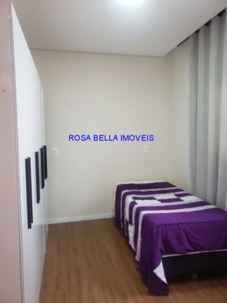 Imagem Sobrado com 3 Quartos à Venda, 160 m² em Jardim Marambaia Ii - Jundiaí