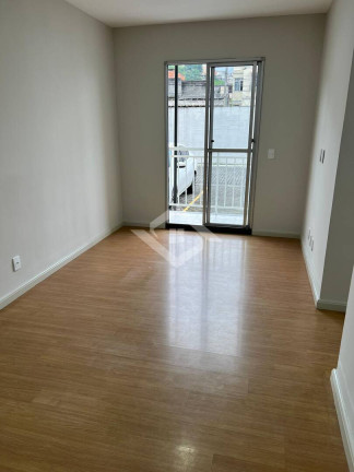 Imagem Apartamento com 3 Quartos à Venda, 55 m² em Campo Grande - Rio De Janeiro