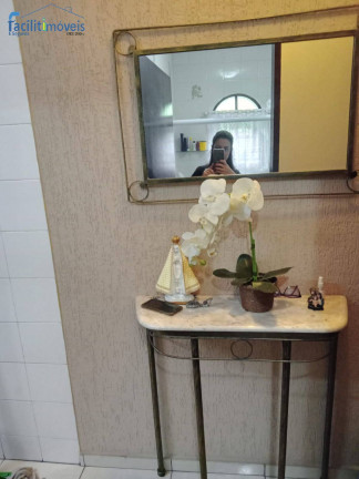 Imagem Casa com 4 Quartos à Venda, 207 m² em Independência - São Bernardo Do Campo Imagem Casa com 4 Quartos à Venda, 207 m² em Independência - São Bernardo Do Campo