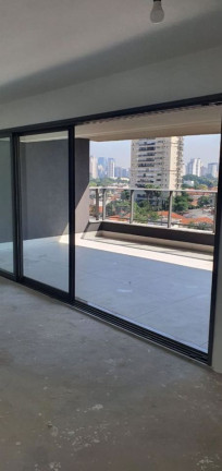 Imagem Apartamento com 3 Quartos à Venda, 131 m² em Brooklin Paulista - São Paulo Imagem Apartamento com 3 Quartos à Venda, 131 m² em Brooklin Paulista - São Paulo