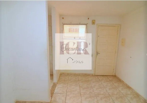 Imagem Apartamento com 2 Quartos à Venda, 43 m² em Jardim Guadalajara - Sorocaba