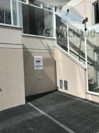 Imagem Apartamento com 2 Quartos à Venda, 48 m² em Parque Oratório - Santo André