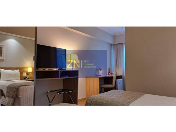 Imagem Loft com 1 Quarto à Venda, 27 m² em Residencial Flórida - Ribeirão Preto Imagem Loft com 1 Quarto à Venda, 27 m² em Residencial Flórida - Ribeirão Preto
