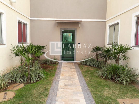 Imagem Imóvel com 2 Quartos à Venda, 42 m² em Ipiranga - Ribeirão Preto Imagem Imóvel com 2 Quartos à Venda, 42 m² em Ipiranga - Ribeirão Preto