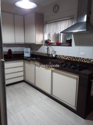Imagem Apartamento com 4 Quartos à Venda, 140 m² em Santa Paula - São Caetano Do Sul Imagem Apartamento com 4 Quartos à Venda, 140 m² em Santa Paula - São Caetano Do Sul