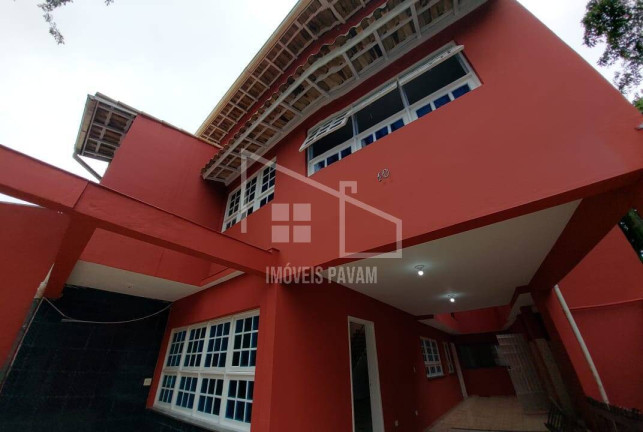 Imagem Sobrado com 4 Quartos à Venda, 375 m² em Cooperativa - São Bernardo Do Campo Imagem Sobrado com 4 Quartos à Venda, 375 m² em Cooperativa - São Bernardo Do Campo