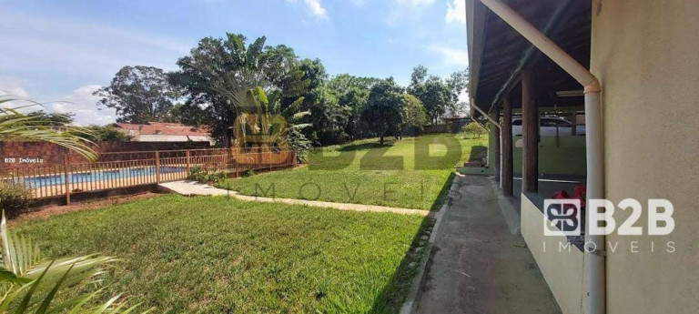 Imagem Chácara com 3 Quartos à Venda, 150 m² em Chácaras Cornélia - Bauru Imagem Chácara com 3 Quartos à Venda, 150 m² em Chácaras Cornélia - Bauru