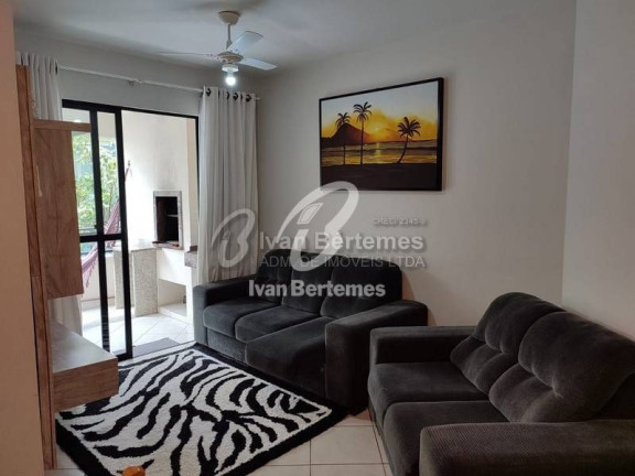 Imagem Apartamento com 3 Quartos para Temporada, em Bombas - Bombinhas Imagem Apartamento com 3 Quartos para Temporada, em Bombas - Bombinhas