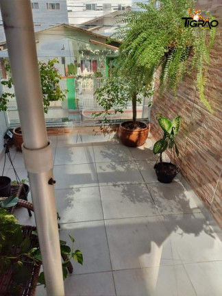 Imagem Apartamento com 2 Quartos à Venda, 89 m² em São Pedro - Navegantes