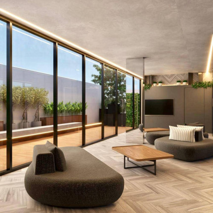 Imagem Apartamento com 1 Quarto à Venda, 18 m² em Jardim Oceania - João Pessoa