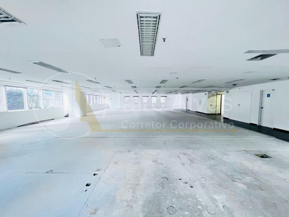 Imagem Imóvel para Alugar, 416 m² em Vila Olímpia - São Paulo