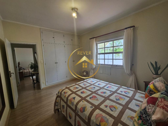 Imagem Casa com 3 Quartos à Venda, 180 m² em Joaquim Egídio - Campinas Imagem Casa com 3 Quartos à Venda, 180 m² em Joaquim Egídio - Campinas