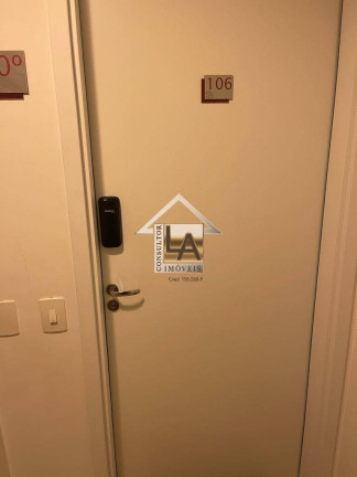 Imagem Apartamento com 2 Quartos à Venda, 41 m² em Vila Andrade - São Paulo Imagem Apartamento com 2 Quartos à Venda, 41 m² em Vila Andrade - São Paulo