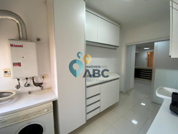 Imagem Apartamento com 4 Quartos à Venda, 208 m² em Centro - São Bernardo Do Campo