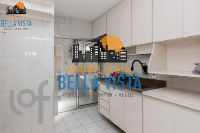 Imagem Apartamento com 2 Quartos à Venda,  em Vila Olímpia - São Paulo
