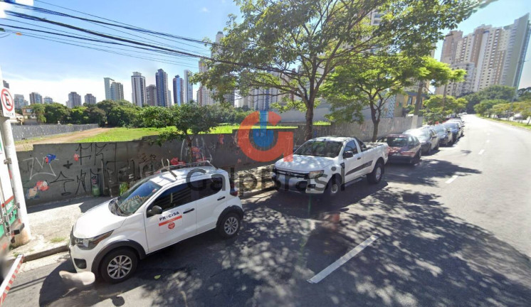 Imagem Terreno à Venda, 6 m² em Jardim Anália Franco - São Paulo