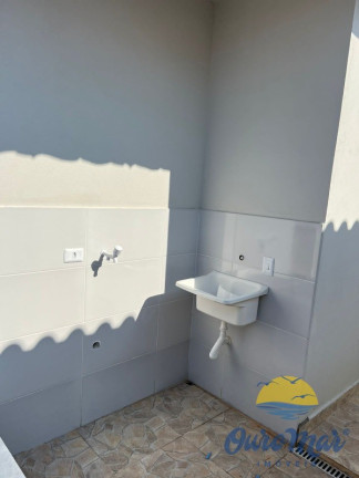 Imagem Casa com 2 Quartos para Alugar ou Temporada, 64 m² em Gaivota - Itanhaém Imagem Casa com 2 Quartos para Alugar ou Temporada, 64 m² em Gaivota - Itanhaém
