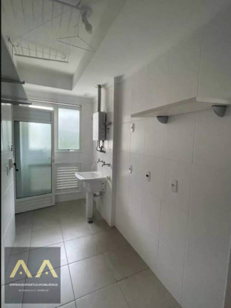 Imagem Apartamento com 3 Quartos à Venda, 156 m² em Alphaville - Santana De Parnaíba