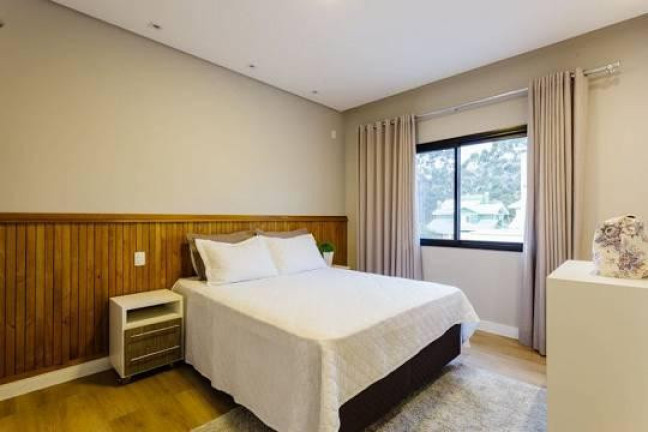 Imagem Casa de Condomínio com 3 Quartos à Venda, 300 m² em Vargem Pequena - Florianópolis